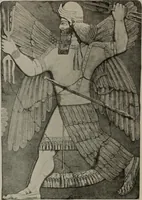 Picture 513 of 559 from Zeus : a study in ancient religion (1914), leaf 904