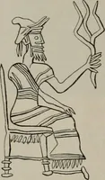 Picture 514 of 559 from Zeus : a study in ancient religion (1914), leaf 904