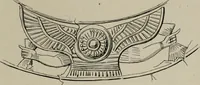 An illustration from Zeus : a study in ancient religion (1914)