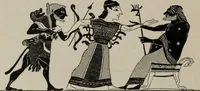 Picture 529 of 559 from Zeus : a study in ancient religion (1914), leaf 926