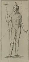 An illustration from Zeus : a study in ancient religion (1914)