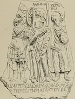 An illustration from Zeus : a study in ancient religion (1914)