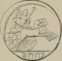 Picture 555 of 559 from Zeus : a study in ancient religion (1914), leaf 971