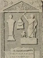 Picture 556 of 559 from Zeus : a study in ancient religion (1914), leaf 974