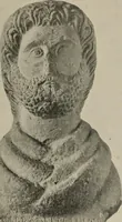 An illustration from Zeus : a study in ancient religion (1914)