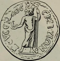 Picture 51 of 215 from Zeus : a study in ancient religion (1914), leaf 110