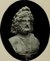 An illustration from Zeus : a study in ancient religion (1914)