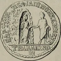 Picture 56 of 215 from Zeus : a study in ancient religion (1914), leaf 120