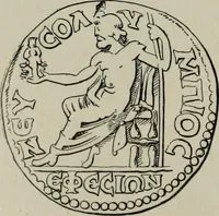 Picture 57 of 215 from Zeus : a study in ancient religion (1914), leaf 121