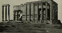 An illustration from Zeus : a study in ancient religion (1914)