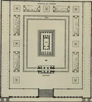 An illustration from Zeus : a study in ancient religion (1914)