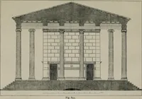 An illustration from Zeus : a study in ancient religion (1914)