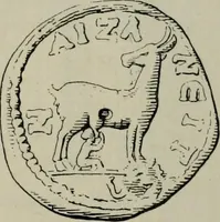 Picture 65 of 215 from Zeus : a study in ancient religion (1914), leaf 127