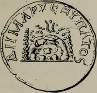 Picture 70 of 215 from Zeus : a study in ancient religion (1914), leaf 138