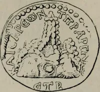 Picture 72 of 215 from Zeus : a study in ancient religion (1914), leaf 138