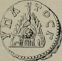 Picture 73 of 215 from Zeus : a study in ancient religion (1914), leaf 138