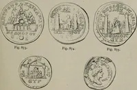 Picture 77 of 215 from Zeus : a study in ancient religion (1914), leaf 138