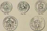 Picture 80 of 215 from Zeus : a study in ancient religion (1914), leaf 141