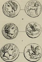 An illustration from Zeus : a study in ancient religion (1914)