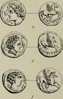 An illustration from Zeus : a study in ancient religion (1914)