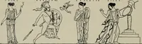 An illustration from Zeus : a study in ancient religion (1914)