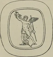 An illustration from Zeus : a study in ancient religion (1914)