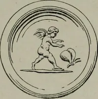 An illustration from Zeus : a study in ancient religion (1914)