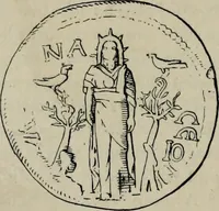 Picture 9 of 215 from Zeus : a study in ancient religion (1914), leaf 21