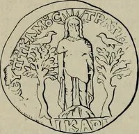 Picture 12 of 215 from Zeus : a study in ancient religion (1914), leaf 21