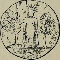 Picture 13 of 215 from Zeus : a study in ancient religion (1914), leaf 21