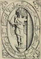An illustration from Zeus : a study in ancient religion (1914)