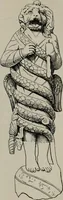 An illustration from Zeus : a study in ancient religion (1914)