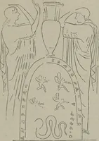 An illustration from Zeus : a study in ancient religion (1914)