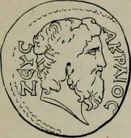 Picture 14 of 215 from Zeus : a study in ancient religion (1914), leaf 22