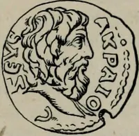 Picture 16 of 215 from Zeus : a study in ancient religion (1914), leaf 22