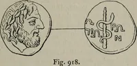 Picture 112 of 215 from Zeus : a study in ancient religion (1914), leaf 230