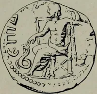 Picture 115 of 215 from Zeus : a study in ancient religion (1914), leaf 238