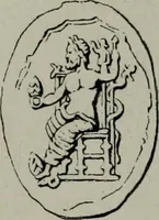 Picture 117 of 215 from Zeus : a study in ancient religion (1914), leaf 238