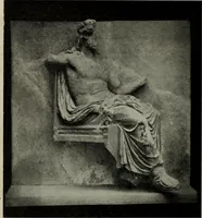 An illustration from Zeus : a study in ancient religion (1914)