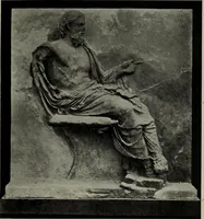 An illustration from Zeus : a study in ancient religion (1914)