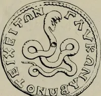Picture 122 of 215 from Zeus : a study in ancient religion (1914), leaf 243