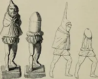 Picture 125 of 215 from Zeus : a study in ancient religion (1914), leaf 249
