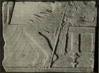 An illustration from Zeus : a study in ancient religion (1914)