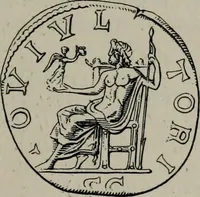 Picture 132 of 215 from Zeus : a study in ancient religion (1914), leaf 262