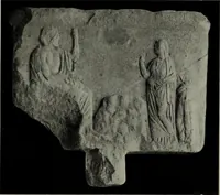 An illustration from Zeus : a study in ancient religion (1914)