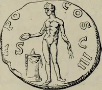 Picture 147 of 215 from Zeus : a study in ancient religion (1914), leaf 285