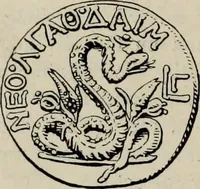 Picture 148 of 215 from Zeus : a study in ancient religion (1914), leaf 287
