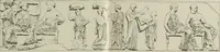 An illustration from Zeus : a study in ancient religion (1914)