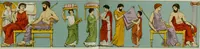Picture 154 of 215 from Zeus : a study in ancient religion (1914), leaf 295