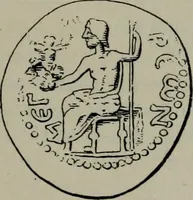 Picture 155 of 215 from Zeus : a study in ancient religion (1914), leaf 301
